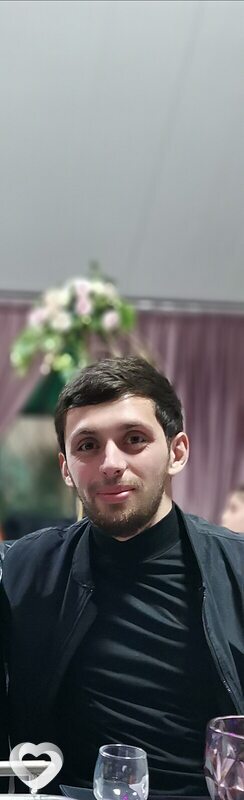 Ягуб, 32, Москве — анкета №885974