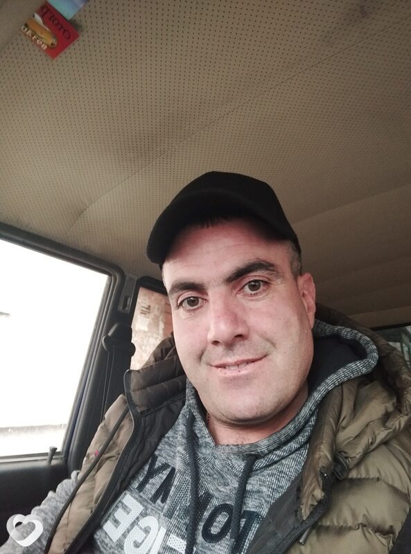 Рахман, 41, Усть-Кут — анкета №885979