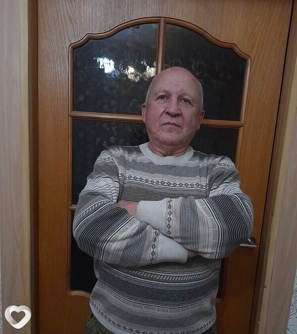 Владимир, Павловская