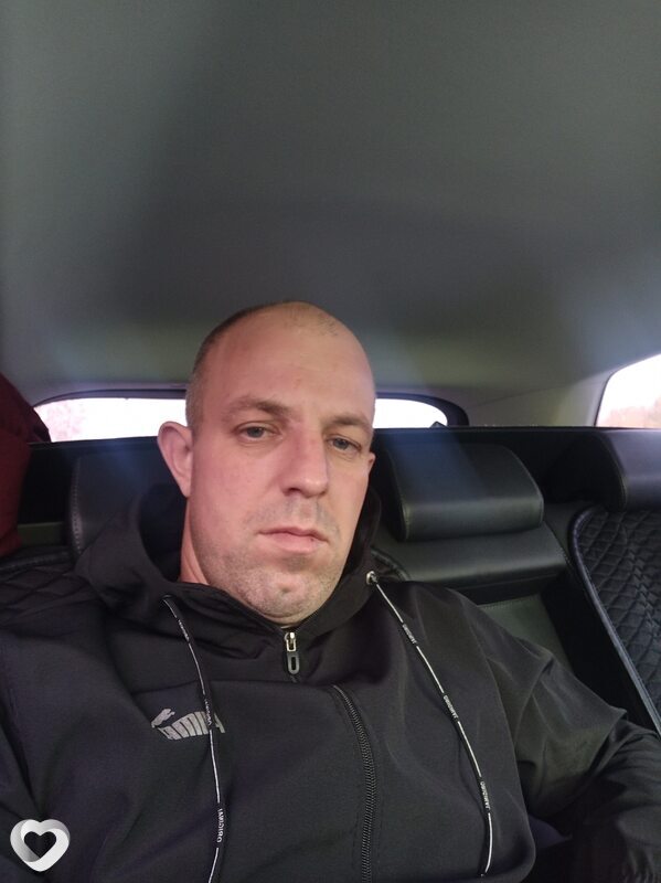 Андрей, 39, Волгограде — анкета №885983