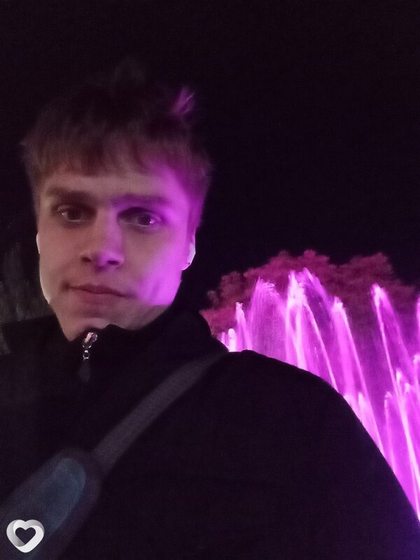 Артем, 25, Балакове — анкета №885984