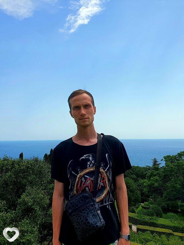Илья, 28, Екатеринбурге — анкета №885937