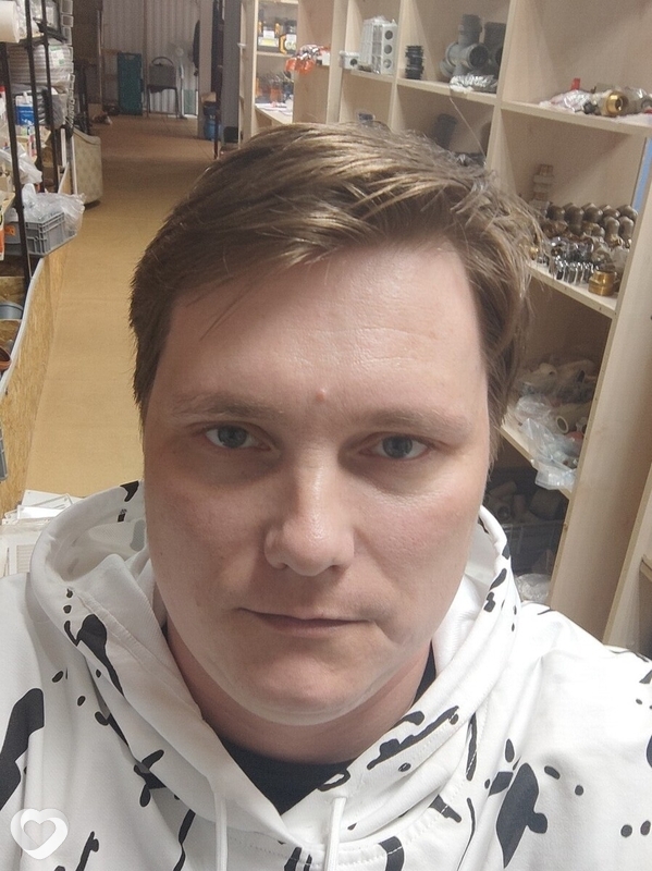 Кирилл, 36, Балахне — анкета №885938
