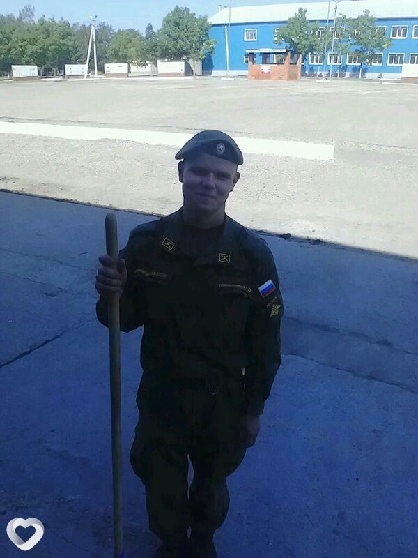 Андрей, 31, Киселевске — анкета №885945