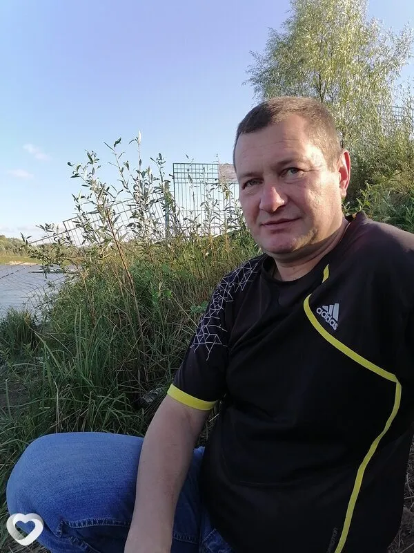 Владимир, 58, Москве — анкета №885946