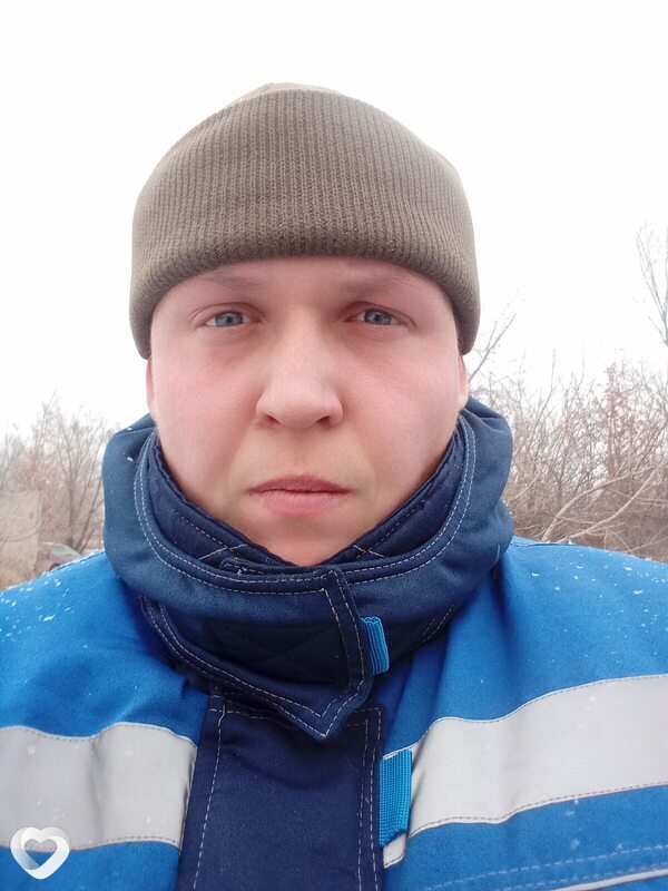 Расим, 27, Астане — анкета №885947