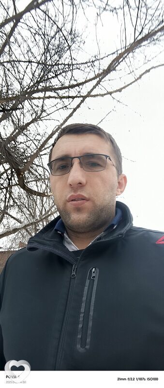 Саид, 30, Иркутске — анкета №885948
