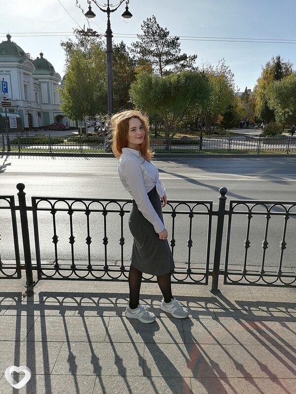 Якутск, 20, Якутске — анкета №885950