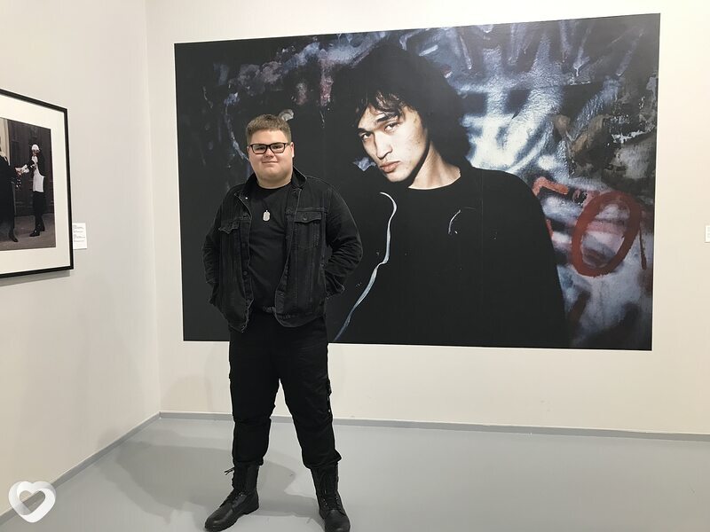 Андрей, 22, Москве — анкета №885954
