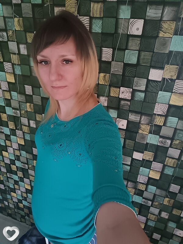 Angel, 34, Одинцове — анкета №885960