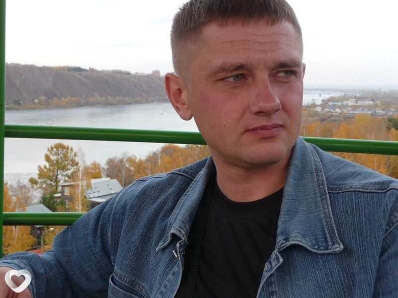 Денис, 50, Луганске — анкета №885961