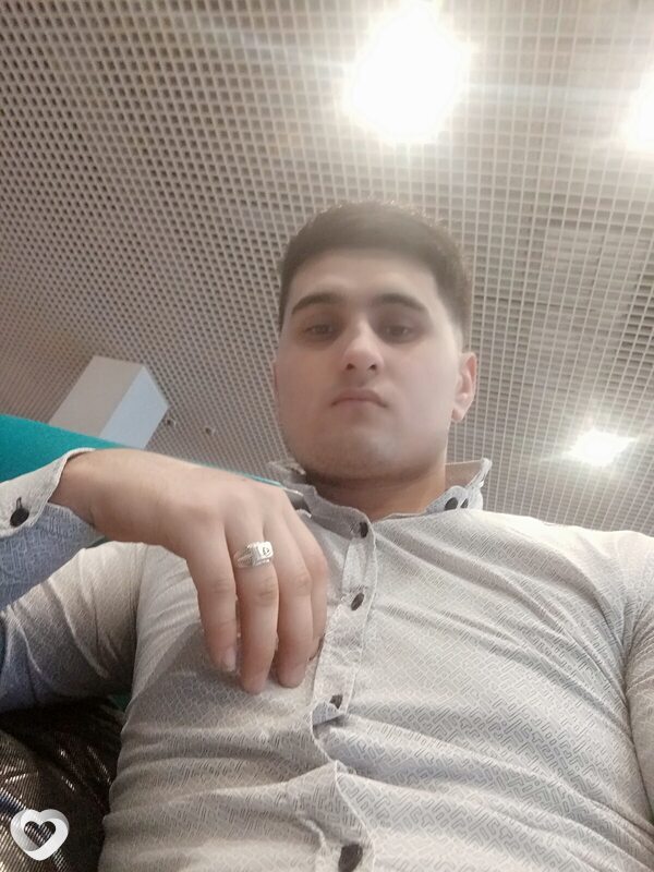 Ферузбек, 25, Твери — анкета №886017
