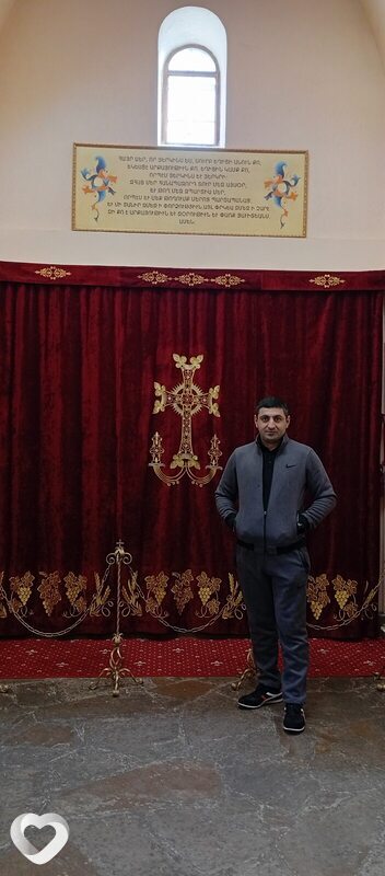 Кар, 35, Волгограде — анкета №886022