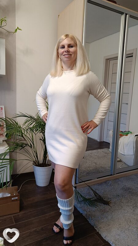 Таня, 41, Новосибирске — анкета №886026