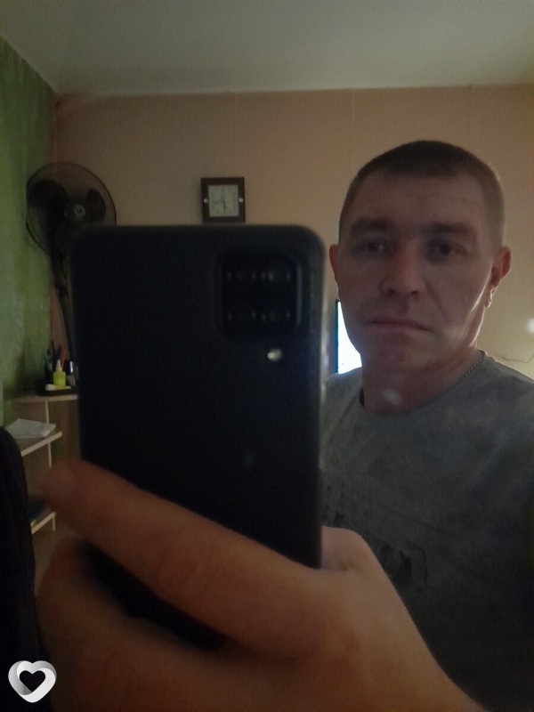 Илья, 44, Новосибирске — анкета №886028