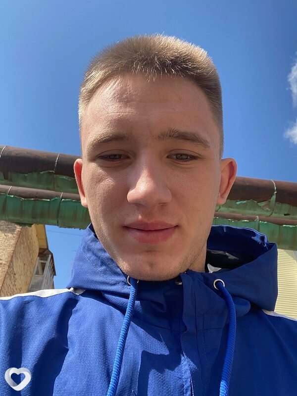 Михаил, 26, Коломне — анкета №886029