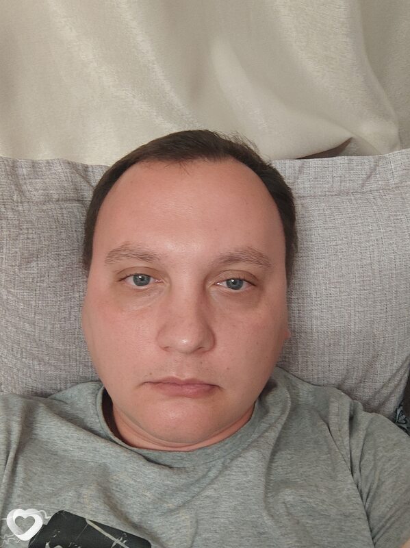 Виктор, 40, Москве — анкета №886030