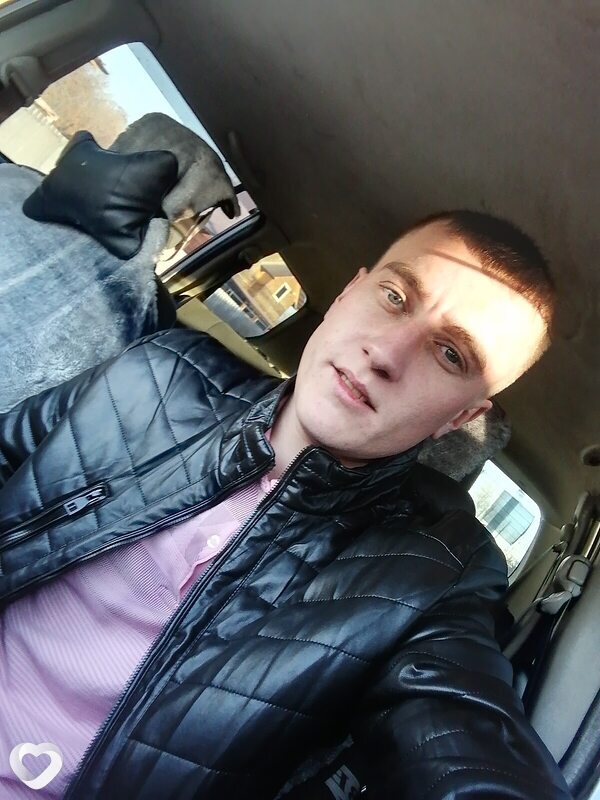 Александр, 29, Новосибирске — анкета №886031