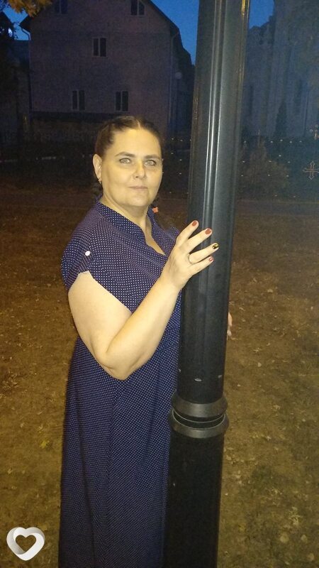 Светлана, 61, Белгороде — анкета №886035