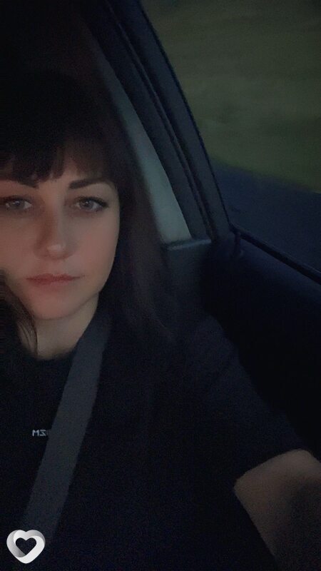 Юлия, 38, Красноярске — анкета №886037