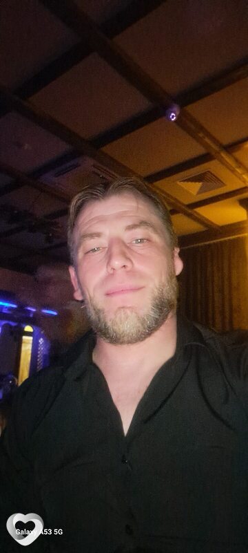 Сергей, 43, Химках — анкета №886038