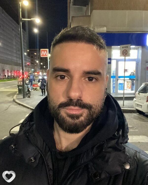 Максим, 22, Красноярске — анкета №886045