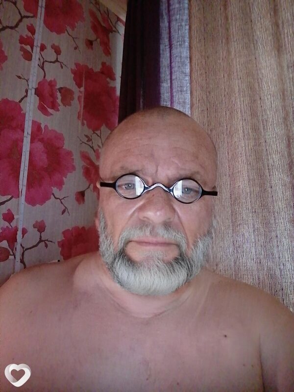 Евгений, 48, Уфе — анкета №886052