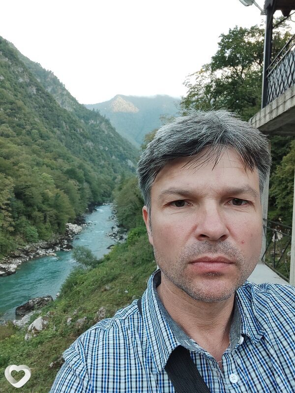 Даниил, 44, Санкт-Петербурге — анкета №886056