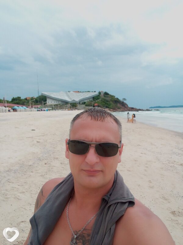 Артур, 45, Магадане — анкета №886058