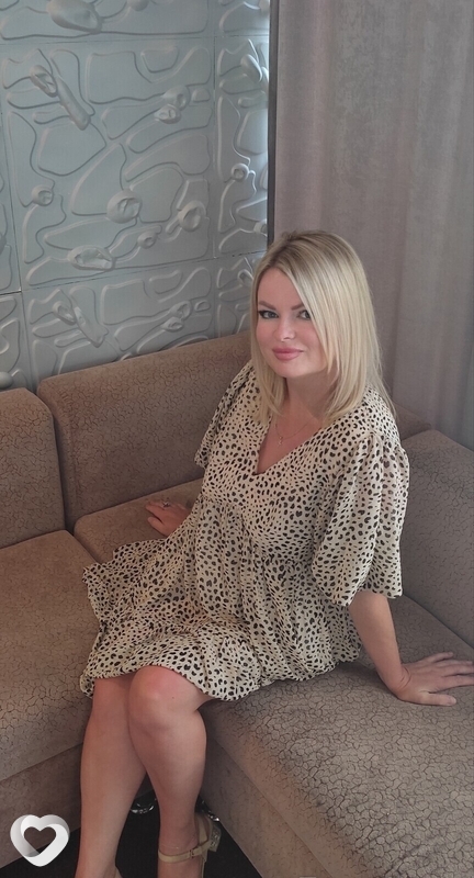 Екатерина, 40, Волгограде — анкета №886069