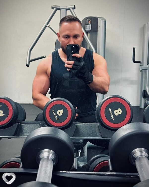 German, 38, Москве — анкета №886083
