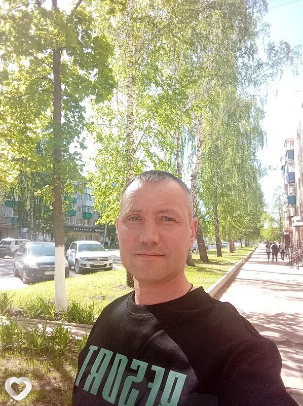 Валерий, 42, Азнакаеве — анкета №886092