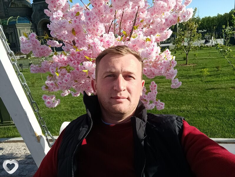 Андрей, 32, Макеевке — анкета №886098