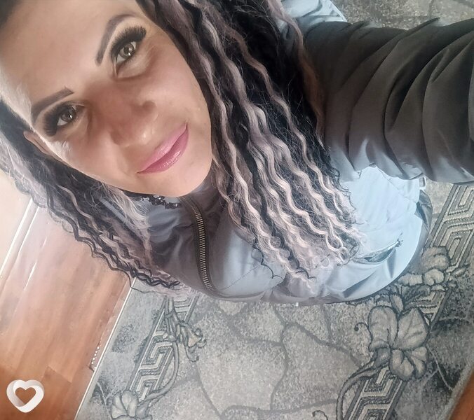 Викторовна, 37, Барнауле — анкета №886103