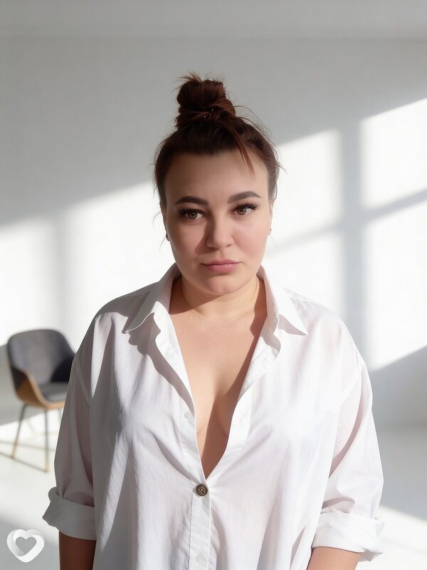 Ирина, 29, Бийске — анкета №886106