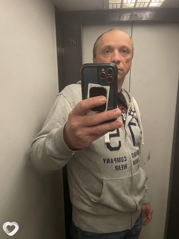 Олег, 56, Москве — анкета №886108