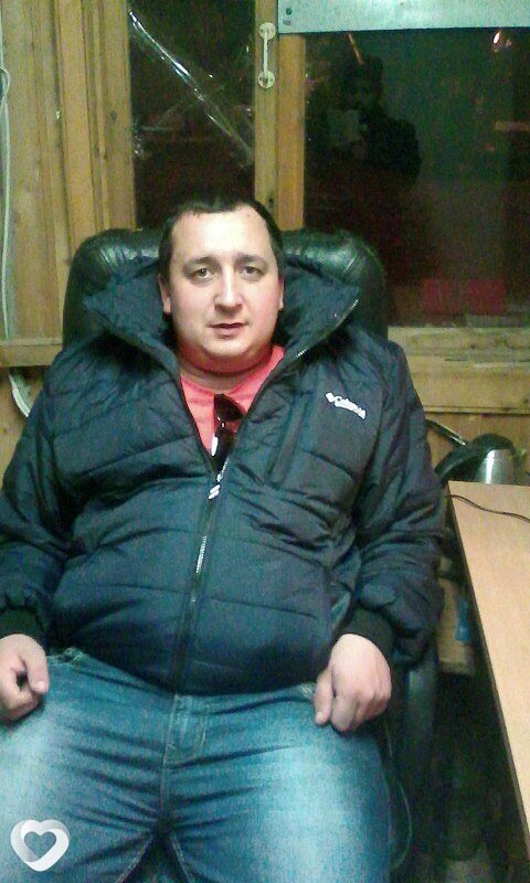 Дмитрий, 43, Мытищах — анкета №886110