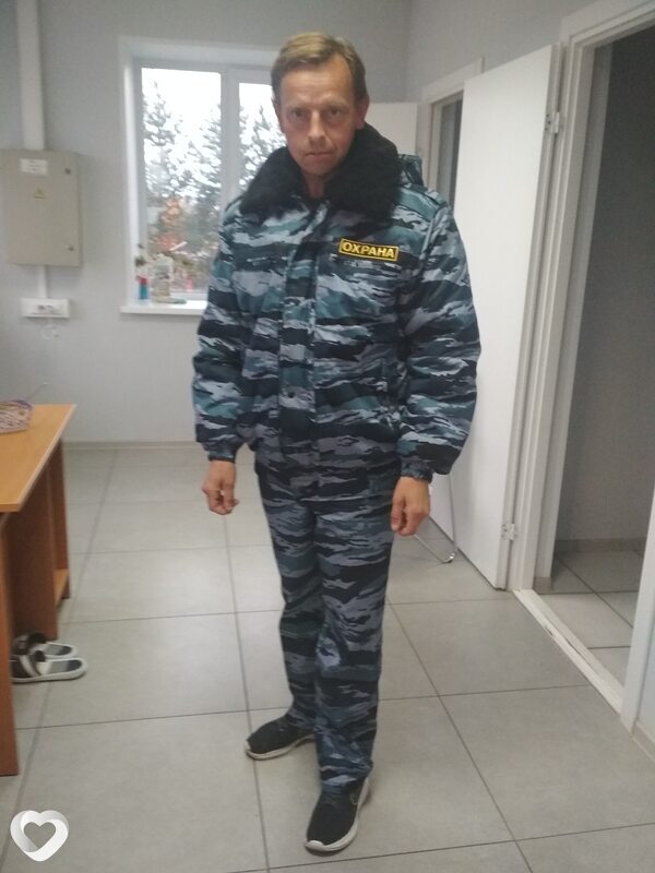 Евгений, 42, Сургуте — анкета №886112