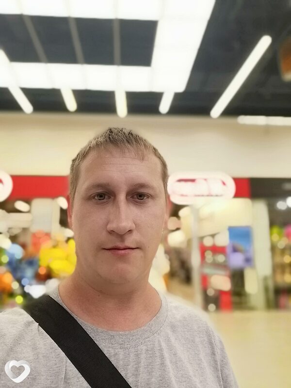 Виктор, 36, Кемерове — анкета №886113