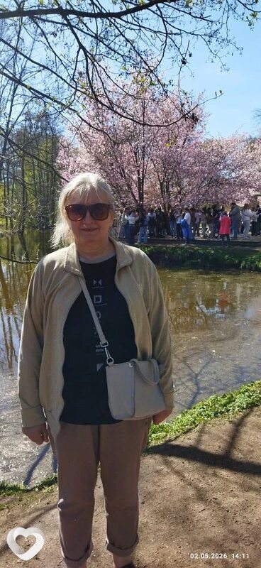 Ирина, 56, Санкт-Петербурге — анкета №886114