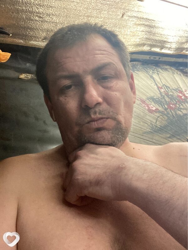 Денис, 43, Кривое Роге — анкета №886118