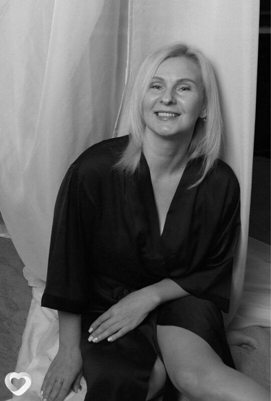 Наталья, 47, Иванове — анкета №886119