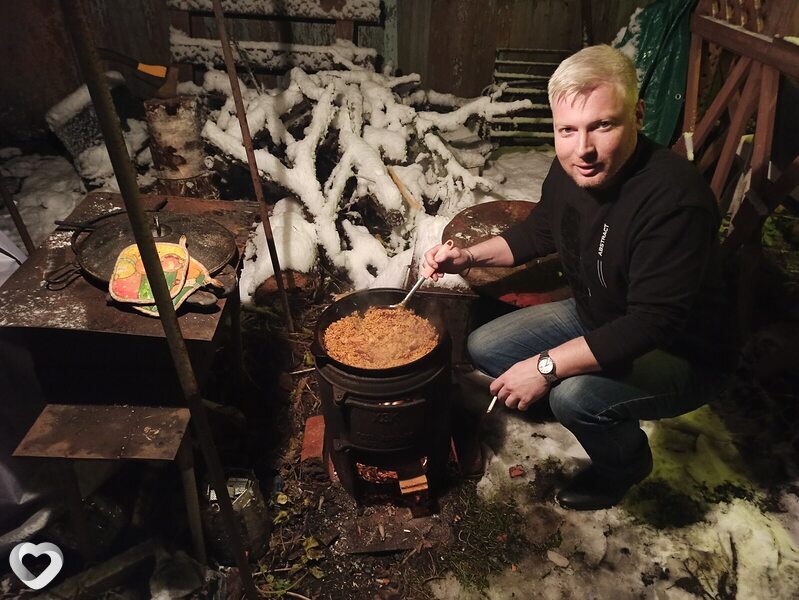 Сергей, 43, Санкт-Петербурге — анкета №886120