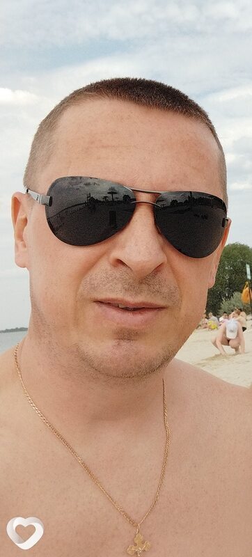 Денис, 43, Челябинске — анкета №886187