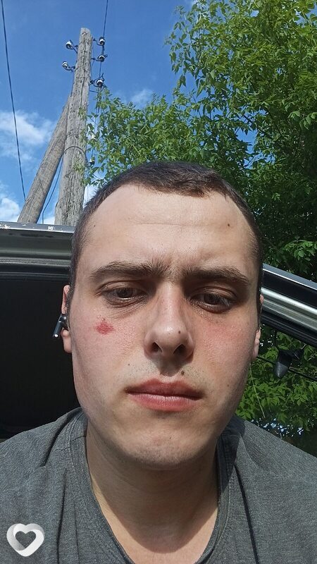 Владимир, 23, Щучинске — анкета №886189