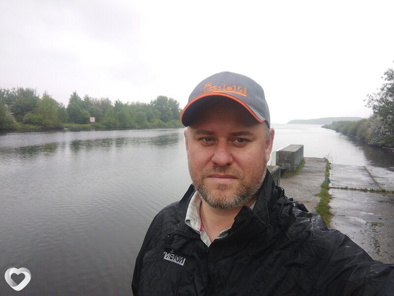 Сергей, 45, Москве — анкета №886192