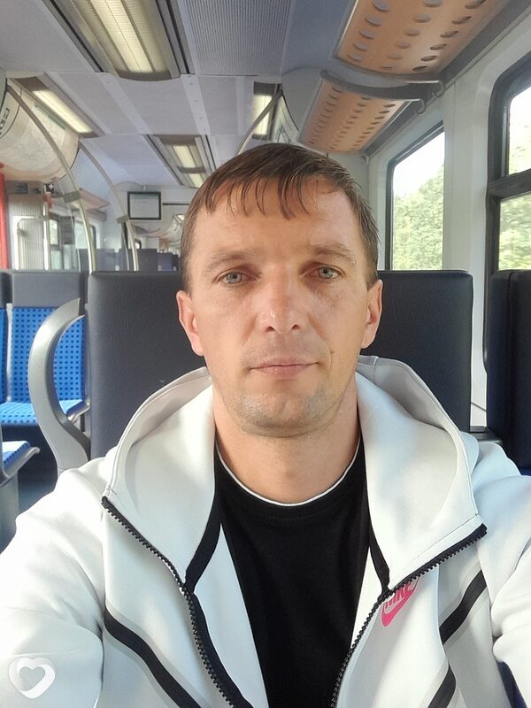 Александр, 37, Одессе — анкета №886199