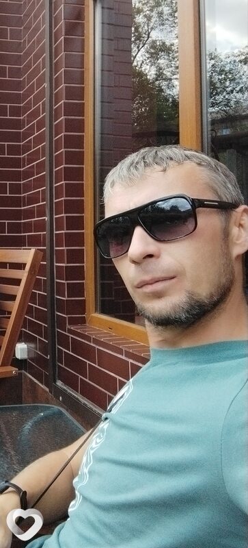 Вэлсон, 38, Караганде — анкета №886203