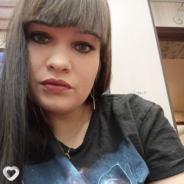 Кристина, 28, Тамбове — анкета №886205
