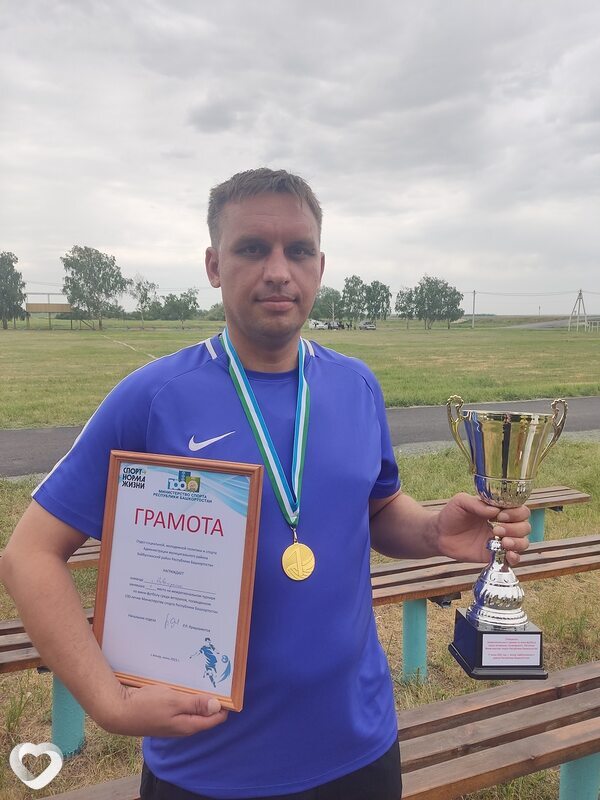 Алексей, 39, Новотроицке — анкета №886210